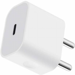 Apple 18W USB-C Power Adapter (MU862HN/A)