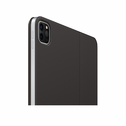 Apple Smart - keyboard and folio case - QWERTY - US