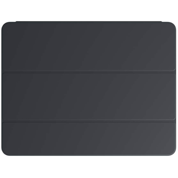 Apple Polypropylene (MRXD2ZM/A) Charcoal Grey, Smart Folio Cover For 12.9 Inch iPad Pro 3rd Gen