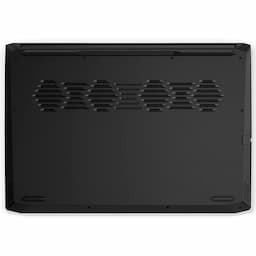 Lenovo IdeaPad Gaming 3 82K201V2IN Shadow Black Gaming Laptop, AMD Ryzen 7 5800H, 15.6" (39.62cm) FHD IPS 120Hz, 8GB RAM, 512GB SSD, NVIDIA RTX 3050 4GB, 2.2Kg, Windows 11 Home