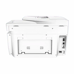 HP OfficeJet Pro 8730 All-in-One Printer