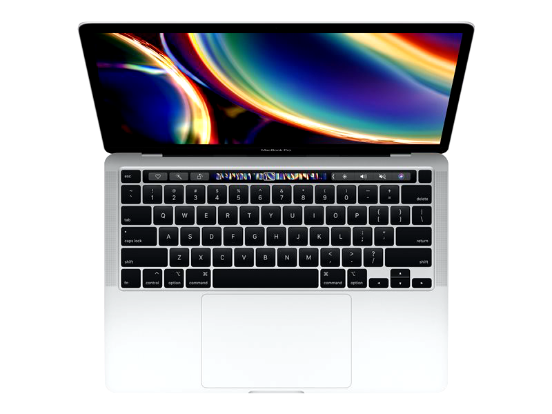 Apple MacBook Pro with Touch Bar - 13.3 Inch - Core i5 - 16 GB RAM - 1 TB SSD - US