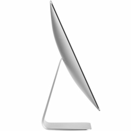 Apple MRR12HN/A All-in-One Desktop, 27 In Retina 5K Display 3:7, Intel Core i5, 8 GB RAM, 2 TB SSD, MacOS, Silver