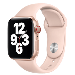 Apple 40mm Sport Band - strap for smart watch