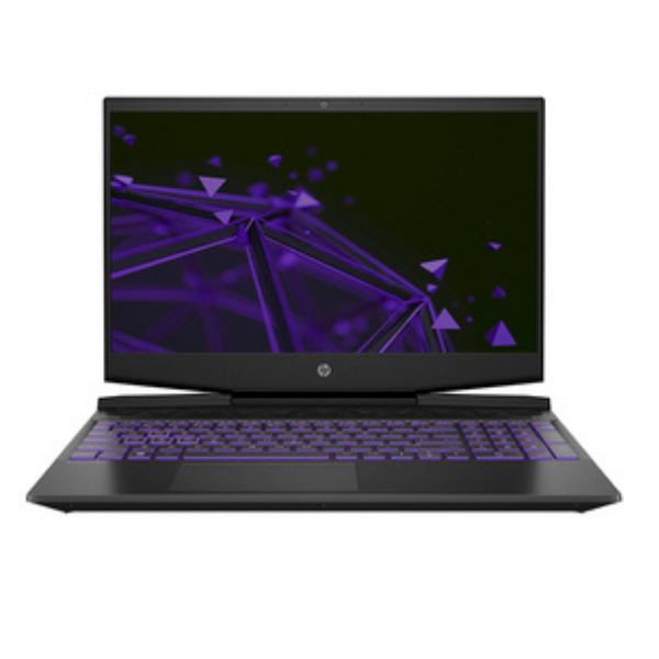 HP (49W70PA#ACJ) Pavilion Gaming Notebook - 15-DK1511TX 10th Gen Intel Core i7 16 GB RAM 512 GB SSD 15.6" Windows 10 Shadow Black