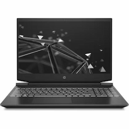 HP (169P5PA#ACJ) Pavilion 15-ec0100AX AMD Ryzen 5 8 GB RAM 1 TB SSD 15.6" Windows 10 Shadow Black