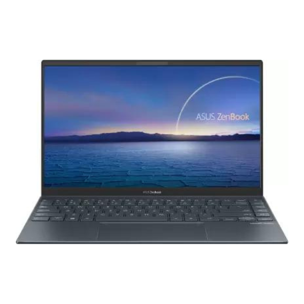 Asus ZenBook 14 Notebook - UX425JA-BM076TS Intel Core i5 10th Gen 8 GB RAM 512 GB SSD Windows 10 14 Inches Pine Grey