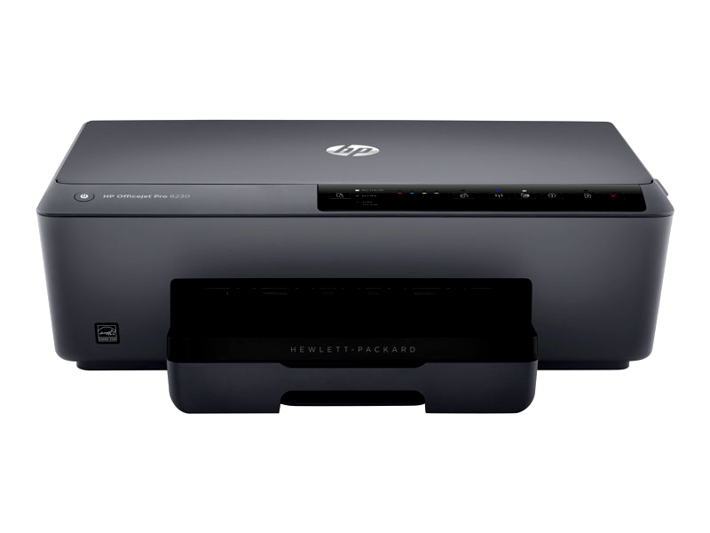 HP Office jet Pro 6230 Dynamic Security enabled ePrinter