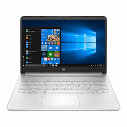 HP (440L7PA#ACJ) 15s Ryzen 5 Quad Core 3500U 8 GB 512 GB SSD Windows 10 Home 15s-gr0500AU Thin and Light Laptop 15.6-inch Natural Silver 1.74 Kg