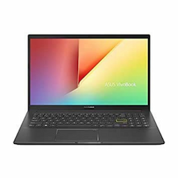 Asus Vivobook Ultra K15 K513EA-BQ302TS Intel Core i3 4 GB RAM 256 GB SSD Windows 10 15.6" Indie Black
