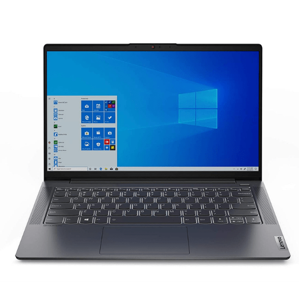 Lenovo 82FE00QLIN IdeaPad 5 11th Gen Intel Core i5, 8 GB RAM, 512 GB Hard Disk, 14 Inches Thin & Light Laptop, Windows 10 - Graphite Gray