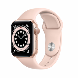 Apple Watch Series 6