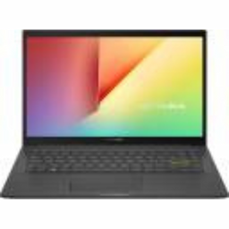 Asus VivoBook Notebook - K413JA-EK285T 10th Gen Intel Core i5 8 GB RAM 512 GB SSD Window 10 Indie Black