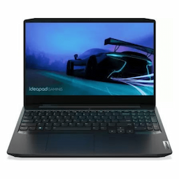 Lenovo IdeaPad Gaming 3 Intel Core i5 10th Gen 15.6-inch (39.6 cm) FHD 120Hz IPS Gaming Laptop