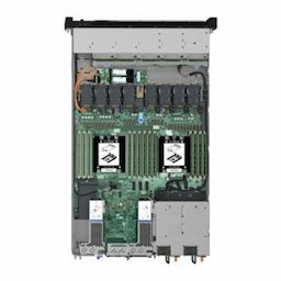 Lenovo ThinkSystem AMD EPYC 7003 SR645 Rack Server - 7D2XA04PSG