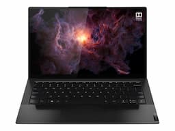 Lenovo Yoga 9 14ITL5 - 14" - Core i7 1185G7 - Evo - 16 GB RAM - 1 TB SSD - English - with Lenovo USB-C 3-in-1 Hub