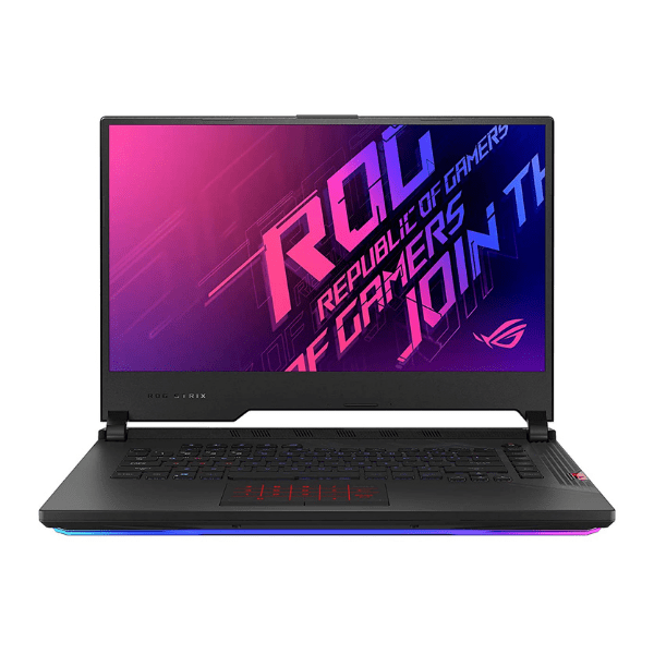 Asus ROG Strix Scar 15 Notebook - G532LWS-HF127T Intel Core i7 10th Gen 16 GB RAM 1 TB SSD Windows 10 17.3 Inches Black