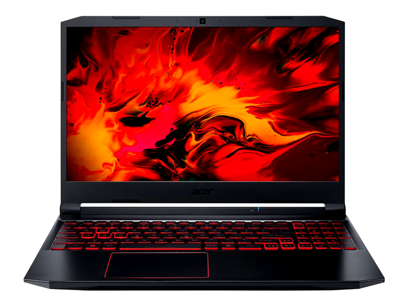 Acer Nitro 5 Notebook - NH.Q9MSI.006 AMD Ryzen 5 8 GB RAM 512 GB SSD 15.6" Windows 10 Black