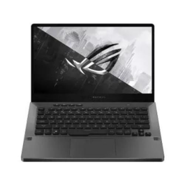Asus ROG Zephyrus G14 Gaming Notebook - GA401IU-HA247TS AMD Ryzen 7 16 GB RAM 512 GB SSD 14" Windows 10 Home Eclipse Grey