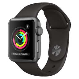 Apple Watch S3