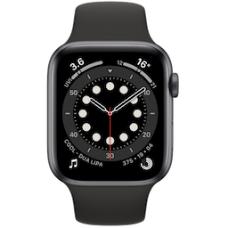 Apple Watch Series 6 GPS