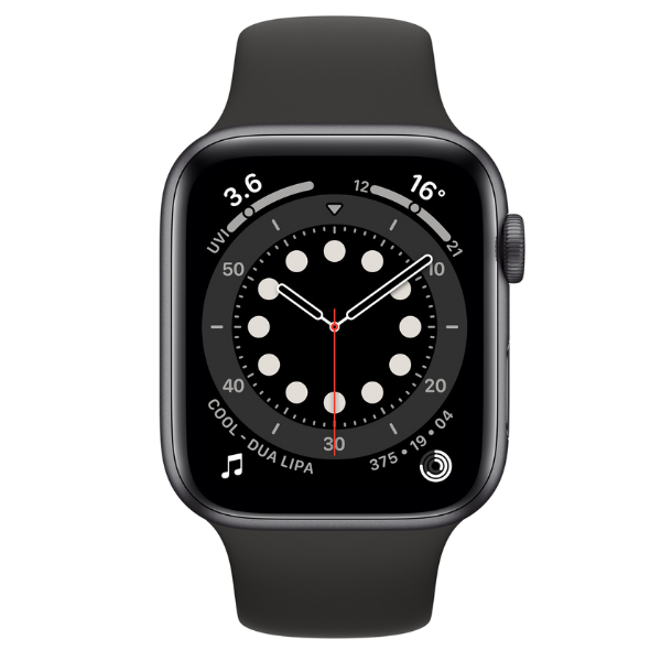 Apple Watch S6