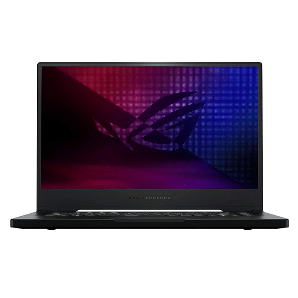 Asus ROG Zephyrus M15 Notebook - GU502LV-AZ139T Intel Core i7 10th Gen 16 GB RAM 1 TB SSD Windows 10 15.6 Inches Prism Black