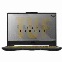 Asus TUF F15 Gaming FX506LI-HN222TS 16 GB RAM 1 TB SSD Intel Core i7 Windows 10 15.6" Grey