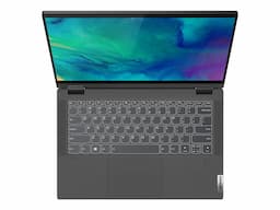 Lenovo IdeaPad Flex 5 14ITL05 - 14" - Core i3 1115G4 - 8 GB RAM - 512 GB SSD - English