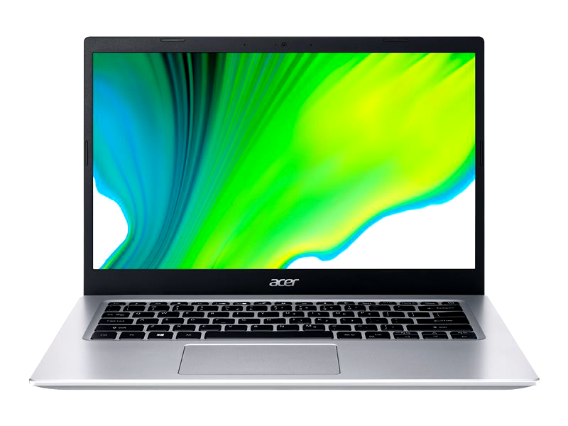 Acer Aspire 5 A514-54 Notebook - NX.A2ASI.003 Intel Core i5 11th Gen 8 GB RAM 512 SSD Windows 10 14 Inches Silver