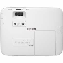 Epson 2155W WXGA 3LCD Projector (V11H818056)