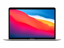 Apple Macbook Air Notebook - MVFH2HN/A 8th Gen Intel Core i5 8 GB RAM 128 GB SSD 13.3 Inch Mac OS Mojave Space Grey