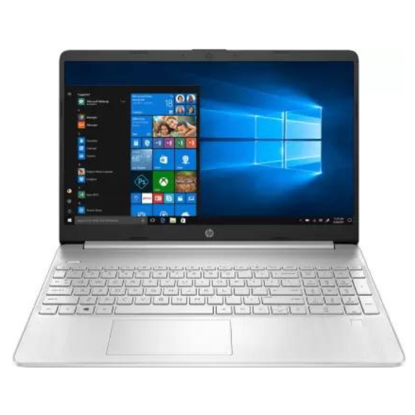 HP (2N8P8PA#ACJ) 15s Core i5 11th Gen - (8 GB 1 TB SSD Windows 10 Home) 15s-FR2005TU Thin and Light Laptop (15.6 inch, Silver, 1.75 kg, With MS Office)