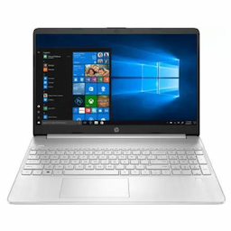 HP (2N8P8PA#ACJ) 15s Core i5 11th Gen - (8 GB 1 TB SSD Windows 10 Home) 15s-FR2005TU Thin and Light Laptop (15.6 inch, Silver, 1.75 kg, With MS Office)