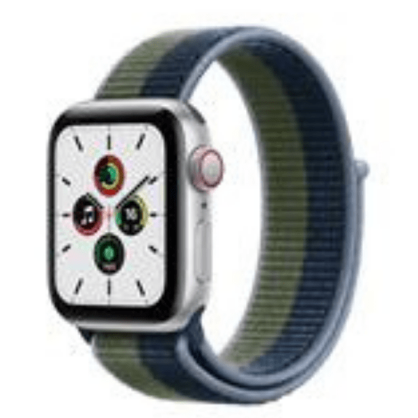 APPLE WATCH SE (MKQW3HN/A) 40 GLD AL ST SP CEL