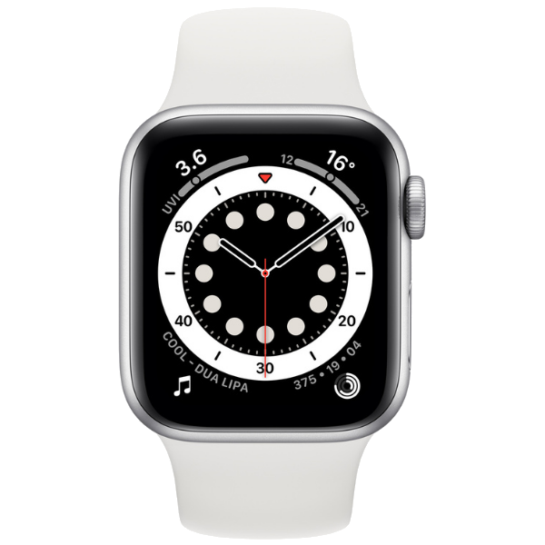 Apple Watch Series 6 GPS 40mm