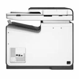 HP PageWide Pro 577dw Multi-Function Printer - D3Q21D 22.15 Kg