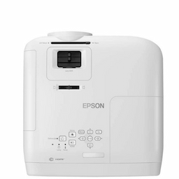 Epson Home TW5820 3LCD 1080p Streaming Projector