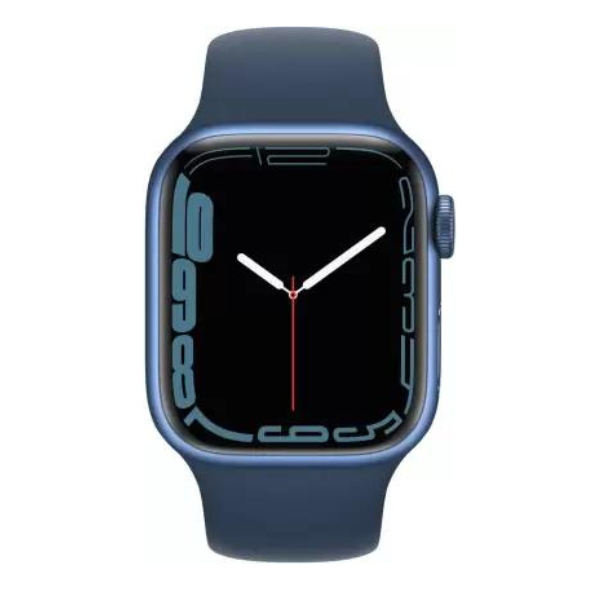 Apple/MKHU3HN/A/Apple Watch Series 7 GPS