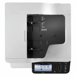 HP MFP M72630DN (2ZN50A) A3 LaserJet Printer, A4/A3 MFP