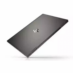 HP (4P7S4PA#ACJ) Envy 13 x360 Ryzen 5 Hexa Core 4500U 16 GB 512 GB SSD Windows 11 Home 13-ay0533AU Thin and Light Laptop 13.3 inch, Nightfall Black, 1.32 kg