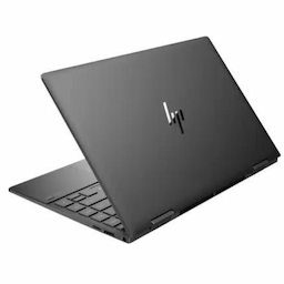 HP (3L999PA#ACJ) ENVY13-AY0045AU Envy x360 Ryzen 5 Hexa Core 4500U 8 GB 512 GB SSD Windows 10 Home 13-AY0045AU 2 in 1 Laptop 13.3 inch, Night Fall Black, 1.32 kg