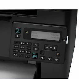 HP Laserjet Pro M128fw All-in-One Monochrome Printer
