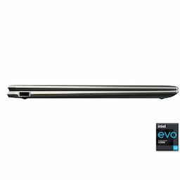 HP (31G41PA#ACJ) Spectre x360 Convertible Notebook - 14-EA0077TU 11th Gen Intel Core i7 16 GB RAM 1 TB SSD 13.5" Windows 10 Pro Poseidon Blue