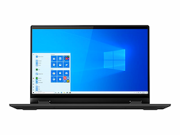 Lenovo IdeaPad Flex 5 11th Gen Intel Core i3 14 FHD 2-in-1 Convertible Laptop (8GB/512GB SDD/Windows 11/Office 2021/Backlit Keyboard/Fingerprint Reader/Graphite Grey/1.5Kg), 82HS00W2IN