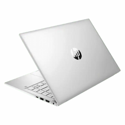 HP Pavilion (4X7E8PA#ACJ) Notebook 15-EH1103AU AMD Ryzen 5, 16 GB RAM, 512 SSD, Windows 10, 14 Inches - Natural Silver