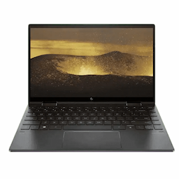 HP 13-AY0533AU Envy x360(4P7S4PA#ACJ) AMD Ryzen 5 4500U 13.3 inches Convertible Touchscreen FHD Laptop (16GB/512GB SSD/Windows 11 Home