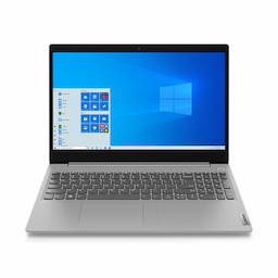 Lenovo IdeaPad Slim 3 10th Gen Intel Core i5 15.6 inches FHD Business Laptop 8GB 512 GB Windows 11 MS Office 2GB NVIDIA MX130 Graphics Platinum Grey 1.85Kg