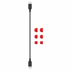 Beats Studio Buds - true wireless earphones with mic