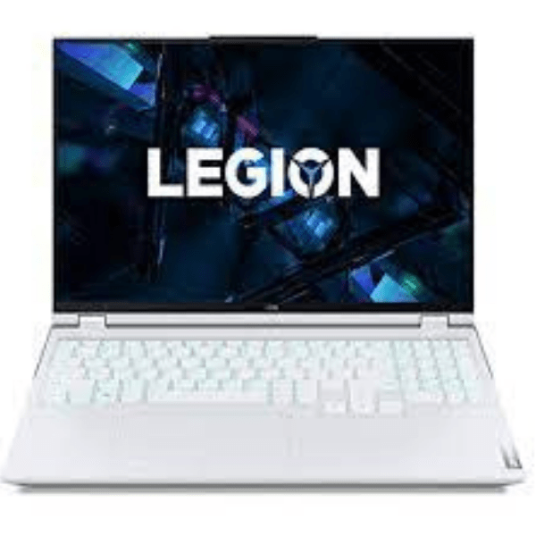 Lenovo Legion5 Pro 11th Gen Intel Core i7 16" (40.64cm) QHD 16:10 IPS Gaming Laptop 16GB 1TB SSD RTX 3060 6GB Graphics 165Hz Windows 11 MS Office RGB Backlit Keyboard Stingray 2.5Kg, 82JD005KIN